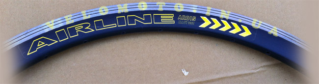  24" AIRLINE