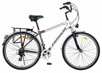 Велосипед FORWARD Avenue FX 28