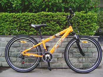 Велосипед Forward Energy FX 26"