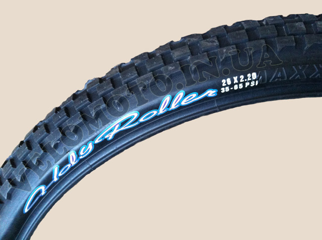 Покрышка 26x2.20 Maxxis Holy Roller