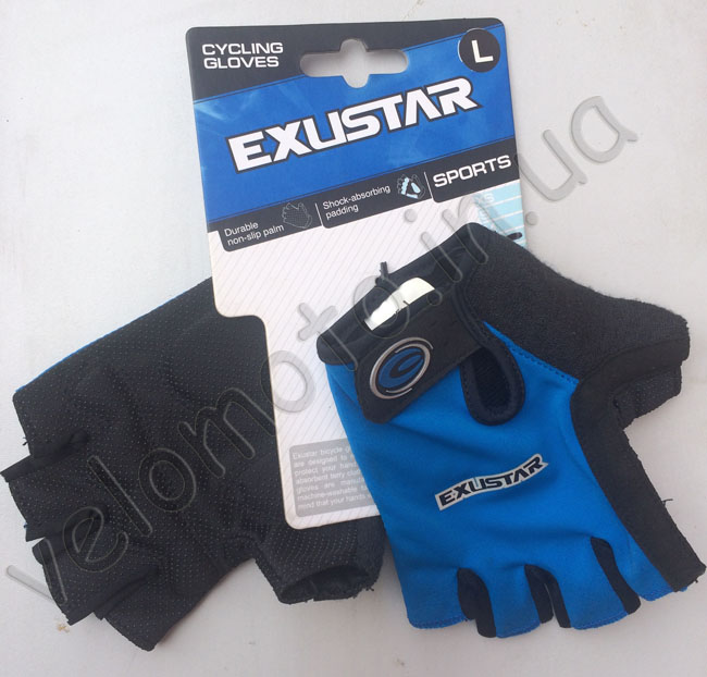 Перчатки Exustar E-CG 310